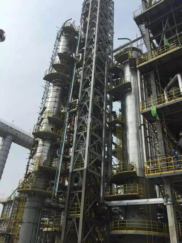 祁连设备翻新喷涂・钢构厂房升级改造