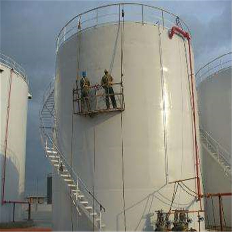 祁连喷漆翻新・工业喷漆・设备喷漆服务简介